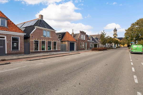 Medium property photo - Zuideinde 24, 9079 LN Sint Jacobiparochie